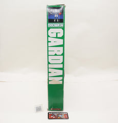 Chogokin Gardian DX GoDaiKin GB-09 Robo Machine MIB