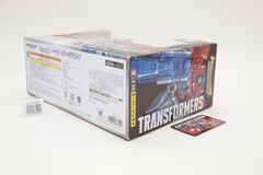 Transformers Legends Super Ginrai Titans Return LG35 Japanese MIB