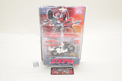 Transformers Super Link Ariel Arcee Energon SC-16 Japanese MOC Complete
