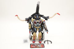 Transformers Universe Nemesis Prime Beast Wars Neo Japanese Loose