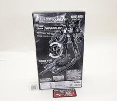Transformers Legends Megatron Generations Armada LG-EX Japanese MIB Complete