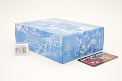 Transformers Micron Densetsu Crystal Convoy Armada Optimus Prime Japanese MISB
