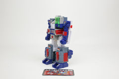 Transformers Mini Fortress Maximus G1 Headmaster RARE KO