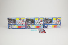 Raiden Zone Version Separate Box Set MIB
