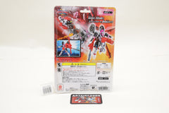 Transformers Super Link Ariel Arcee Energon SC-16 Japanese MOC Complete