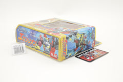 Transformers Galaxy Force Exillion Cybertron Hot Shot GC-02 Japanese MISB