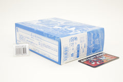 Transformers Micron Densetsu Crystal Convoy Armada Optimus Prime Japanese MISB