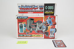 Ranger MIB