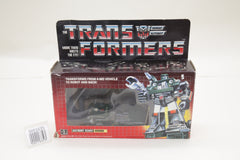 Transformers G1 Hound U.S. Vintage MIB Complete