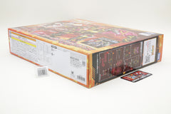Transformers Wild King World Dragnus WKEX-01 Japanese MISB