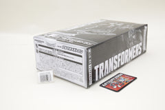 Transformers Legends Megatron Generations Armada LG-EX Japanese MIB Complete