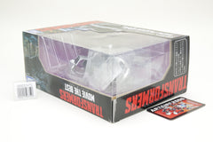 Transformers Human Alliance Soundwave Dark of the Moon Movie The Best MB-07 Japanese