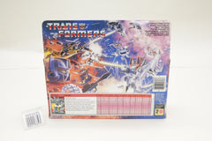 Transformers G1 Hound U.S. Vintage MIB Complete