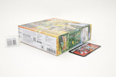 Transformers Wild King Lightlong WKB-01 Japanese MISB
