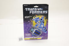 Transformers G1 Crankcase Triggercon U.S. Vintage MOSC
