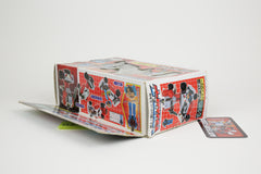 Ranger MIB