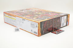 Transformers Wild King World Dragnus WKEX-01 Japanese MISB