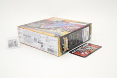 Transformers Wild King Ignite Leo Dragknight WKB-12 Japanese MISB