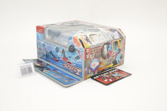 Transformers Galaxy Force Exigeyser Cybertron Defense Hot Shot GC-19 Japanese MIB
