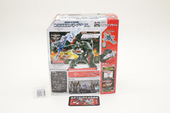 Transformers Arms Micron Nemesis Prime & Giza Prime Promo AM-25 Japanese MIB