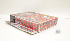Transformers Victory Landcross Giftset C-319 Japanese Vintage MIB Complete