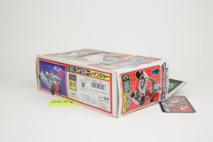 Ranger MIB