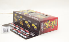 Transformers G1 Sunstreaker U.S. Vintage MIB Complete