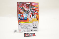 Transformers Super Link Ariel Arcee Energon SC-16 Japanese MOC