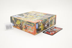 Transformers Wild King Lightlong WKB-01 Japanese MISB
