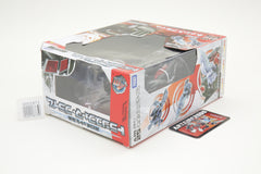 Transformers Arms Micron Nemesis Prime & Giza Prime Promo AM-25 Japanese MIB