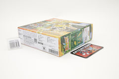 Transformers Wild King Lightlong WKB-01 Japanese MISB