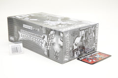 Transformers Legends Black Convoy Classics LG-EX Japanese Sealed
