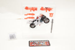 Transformers Super Link Ariel Arcee Energon SC-16 Japanese MOC