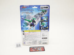 Transformers Super Link Jaguar Gentei Desert Type Energon Command Ravage SD-09 Japanese MOSC