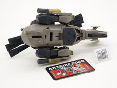 Transformers Animated Blackout TA-20 Japanese Loose Complete