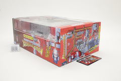 Transformers Legends Super Ginrai & Godbomber Titans Return LG35 & LG42 Japanese MIB