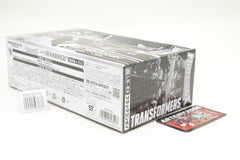 Transformers Legends Black Convoy Classics LG-EX Japanese Sealed