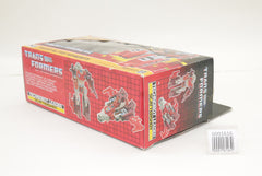 Transformers G1 Scattershot U.S. Vintage MIB Complete