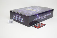 Transformers Mega Drive Megatron Sega Genesis 16-Bit Japanese MIB Complete
