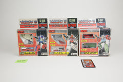 Landcross Set MIB #2