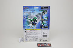 Transformers Super Link Jaguar Energon Command Ravage Gentei Desert Type SD-09 Japanese MOSC