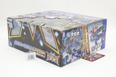 Transformers Wild King Rexblade & Silvertail WKWS-01 Japanese MISB