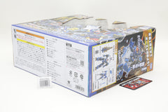Transformers Wild King Rexblade & Silvertail WKWS-01 Japanese MISB