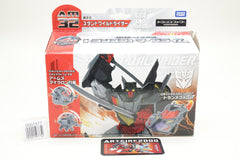 Transformers Arms Micron Wildrider Prime AM-32 Japanese MIB Complete