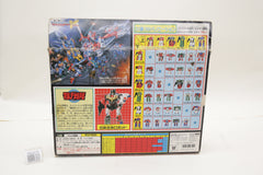 Transformers Victory Landcross Giftset C-319 Japanese Vintage MIB Complete