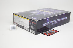 Transformers Mega Drive Megatron Sega Genesis 16-Bit Japanese MIB Complete