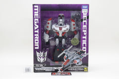 Transformers Animated Megatron Leader TA-26 Japanese MIB