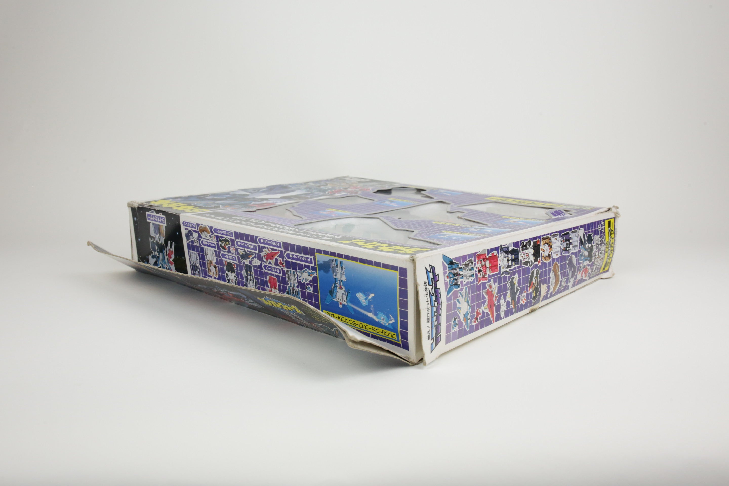 Liokaiser Giftset MIB #3