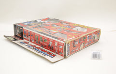 Transformers Victory Landcross Giftset C-319 Japanese Vintage MIB Complete
