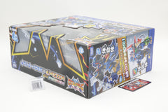 Transformers Wild King Rexblade & Silvertail WKWS-01 Japanese MISB